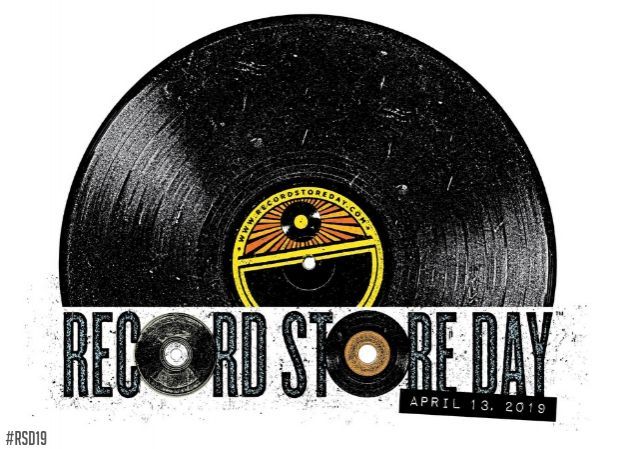 Record Store Day 2019